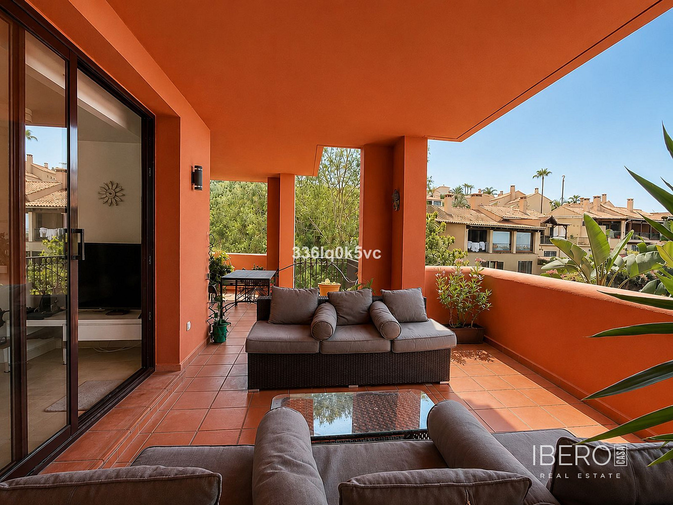 Pis 3+kk – Benahavís, Los Mozos, Costa del Sol Occidental - Vista 3