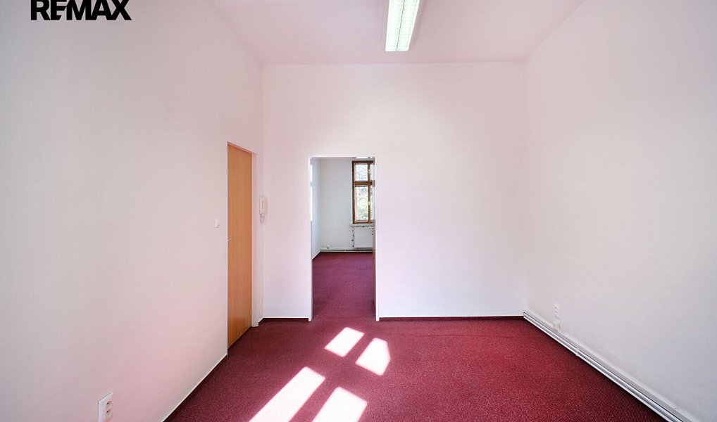 Pronájem kanceláře 20 m², Ostrava – náhled fotky 4