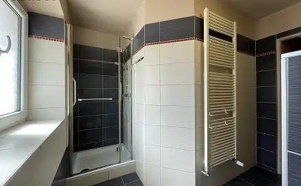 Pronájem bytu 2+1 58 m²