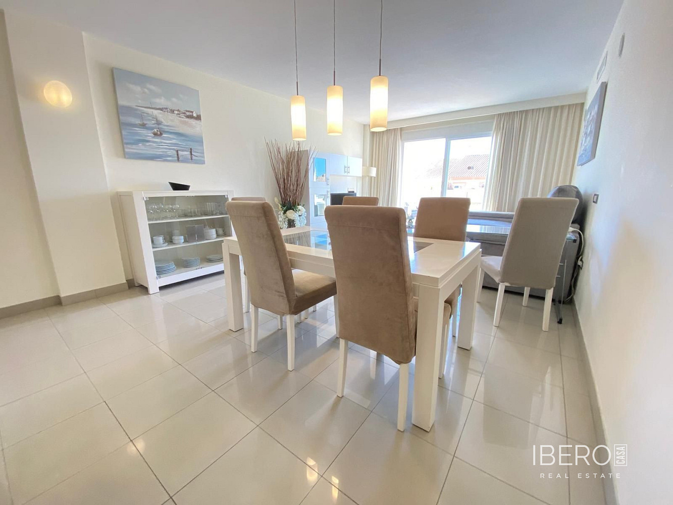 3+kk Apartment in Estepona, Barriada Islas Canarias - Vista 3