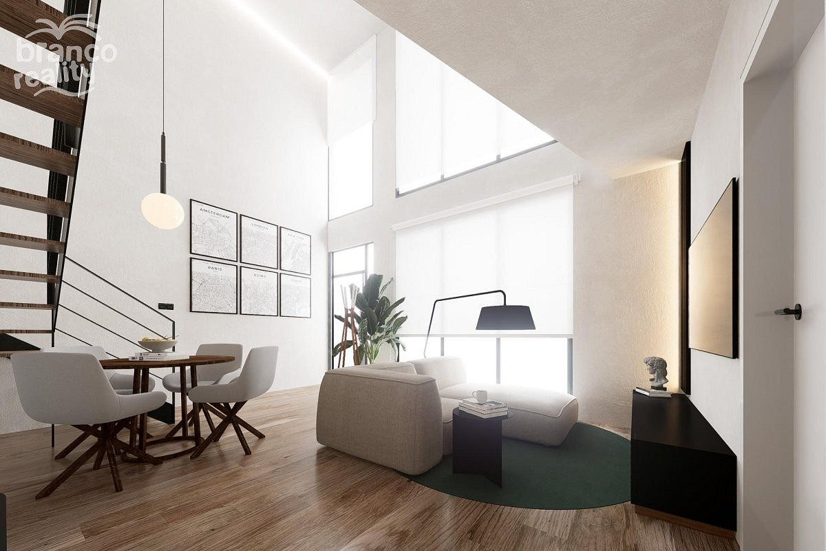 3+kk Apartment in Alacant / Alicante, les Carolines Baixes, l'Alacantí - Vista 5