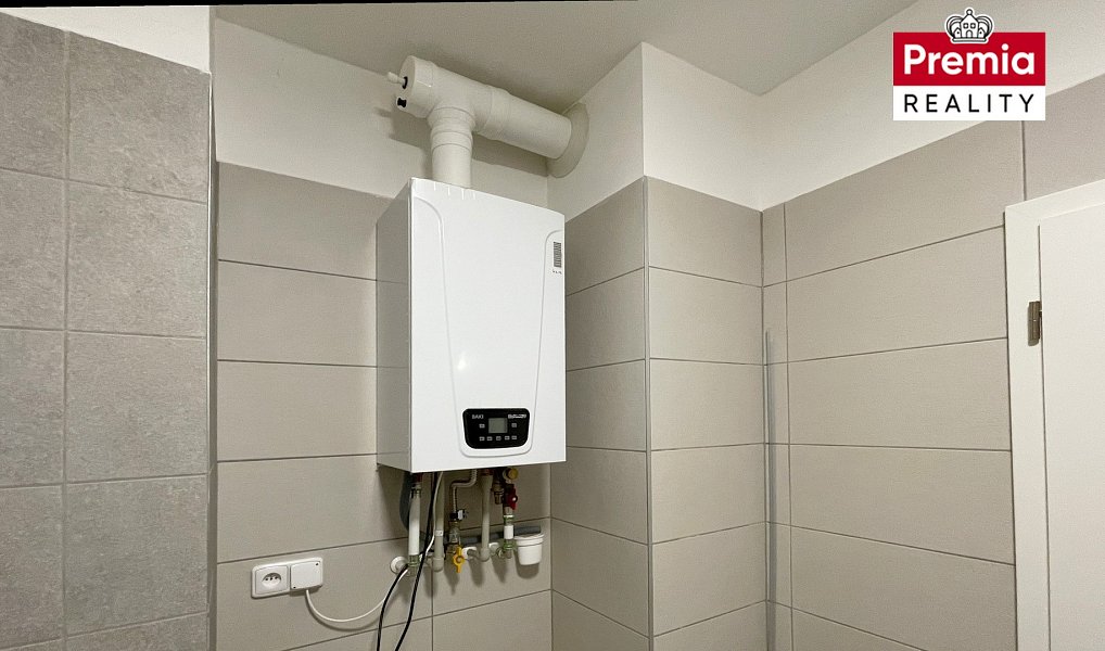 Pronájem bytu 2+kk 64 m², Hostěradice – náhled fotky 16
