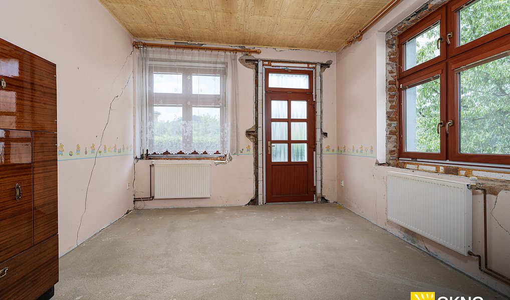 Prodej domu 200 m² s pozemkem 409 m², Nedvědice – náhled fotky 4