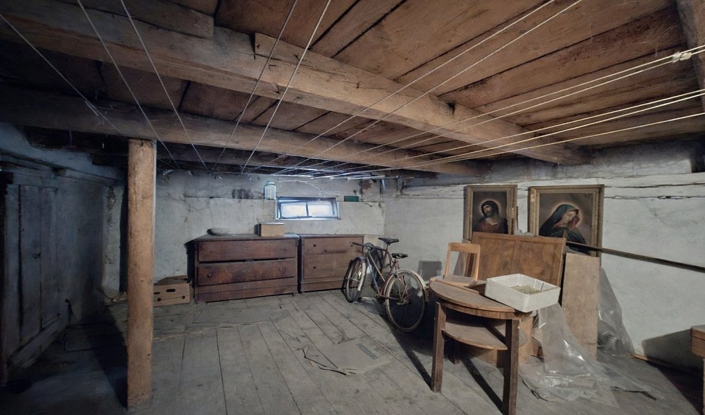 Prodej stavebního pozemku 681 m², Radslavice – náhled fotky 8