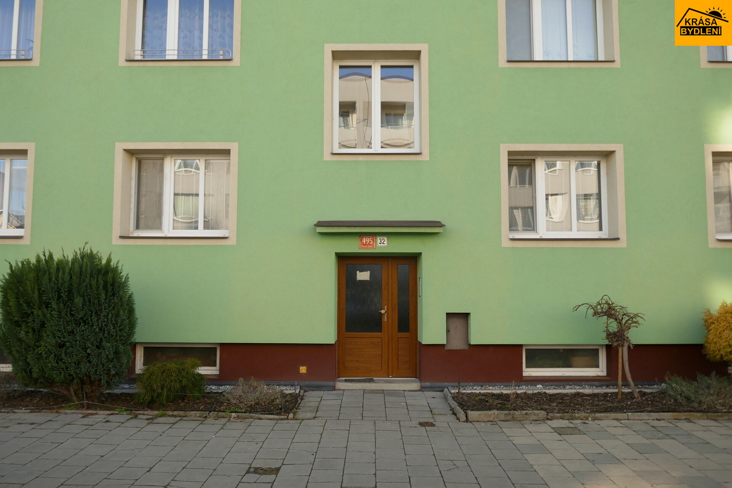 Prodej stavebního pozemku 25 m² — photo 2