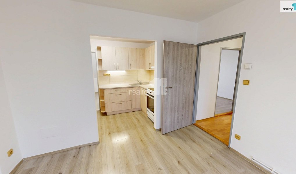 Prodej bytu 3+kk 59 m², Humpolec – náhled fotky 4
