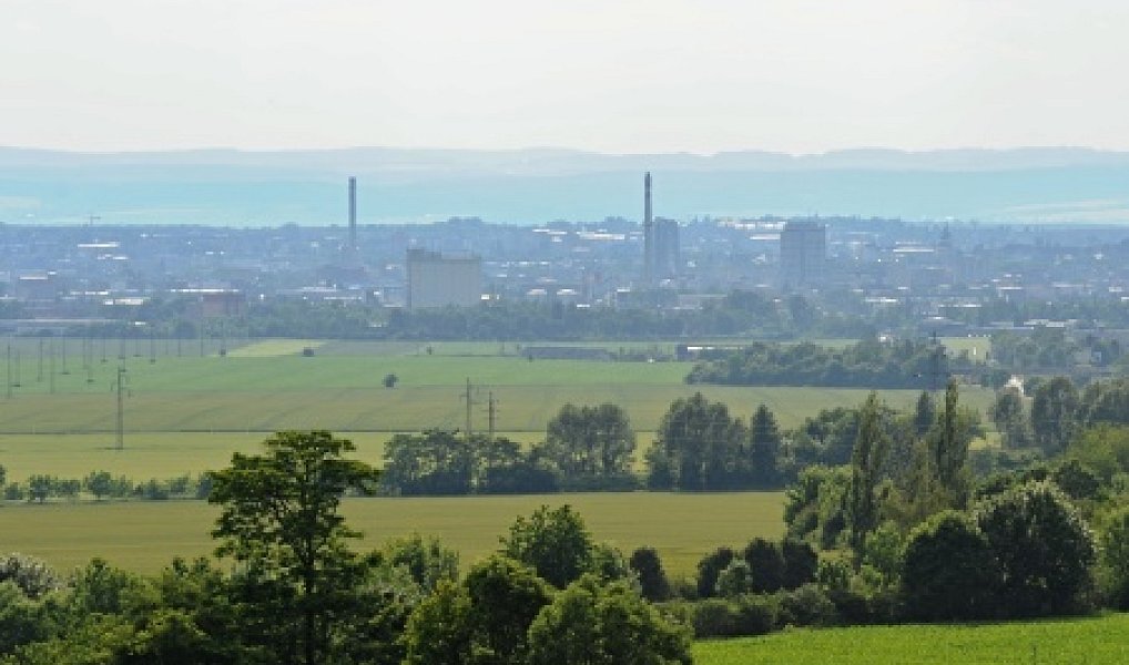 Pronájem bytu 1+kk 25 m², Olomouc – náhled fotky 15