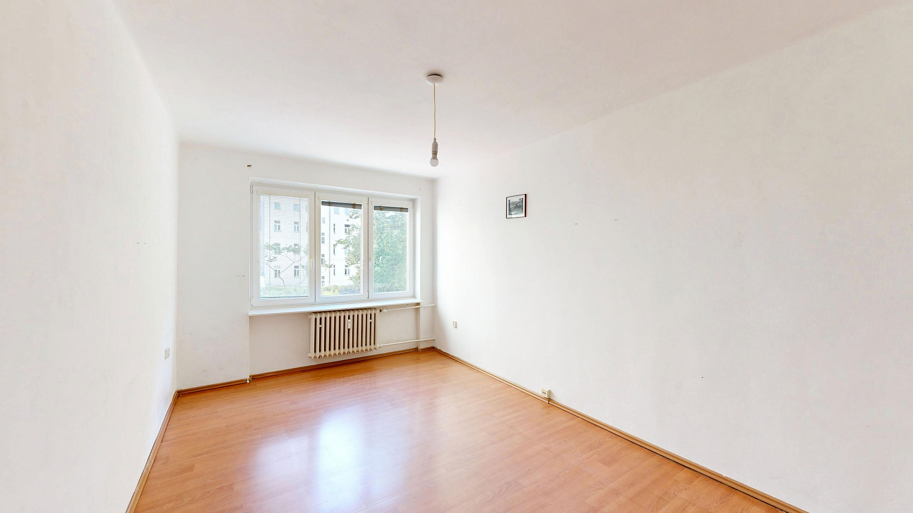 Prodej bytu 2+1 50 m² – fotografie 5