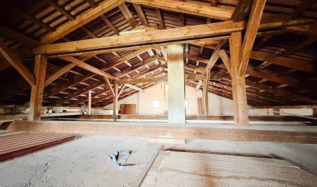 Prodej domu 190 m² s pozemkem 623 m², Vápenný Podol – náhled fotky 30
