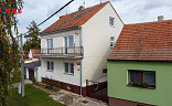 Prodej domu 185 m² s pozemkem 990 m²