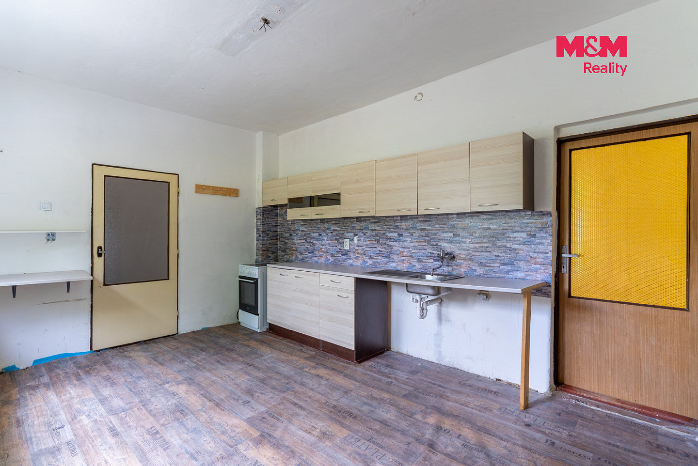 Prodej domu 115 m² s pozemkem 1 199 m² — photo 4