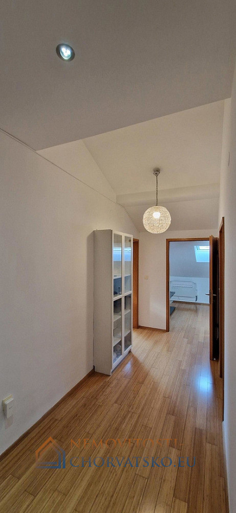 Prodej bytu 3+1 77 m² - Mehr