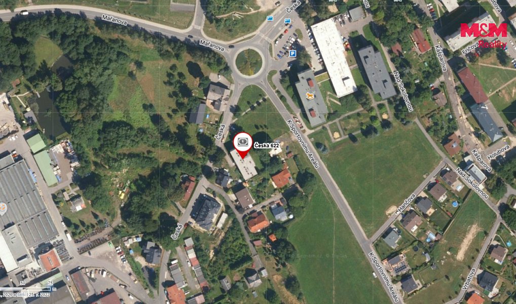 Prodej bytu 2+kk 82 m², Liberec – náhled fotky 16