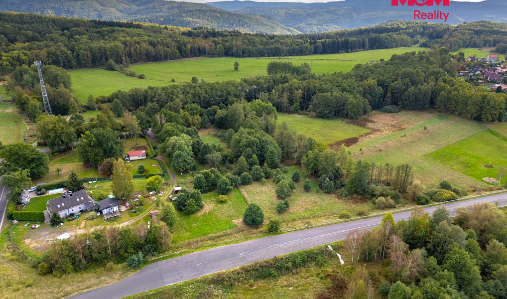Prodej louky 8 169 m², Hory – náhled fotky 8