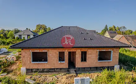 Prodej domu 120 m² s pozemkem 889 m², Modrá, Petřvald, okres Karviná