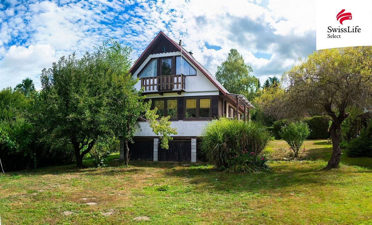 Prodej chaty/chalupy 70 m² s pozemkem 171 m²