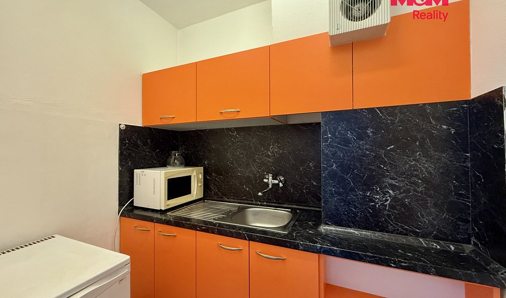 Pronájem kanceláře 275 m², Ostrava – náhled fotky 9