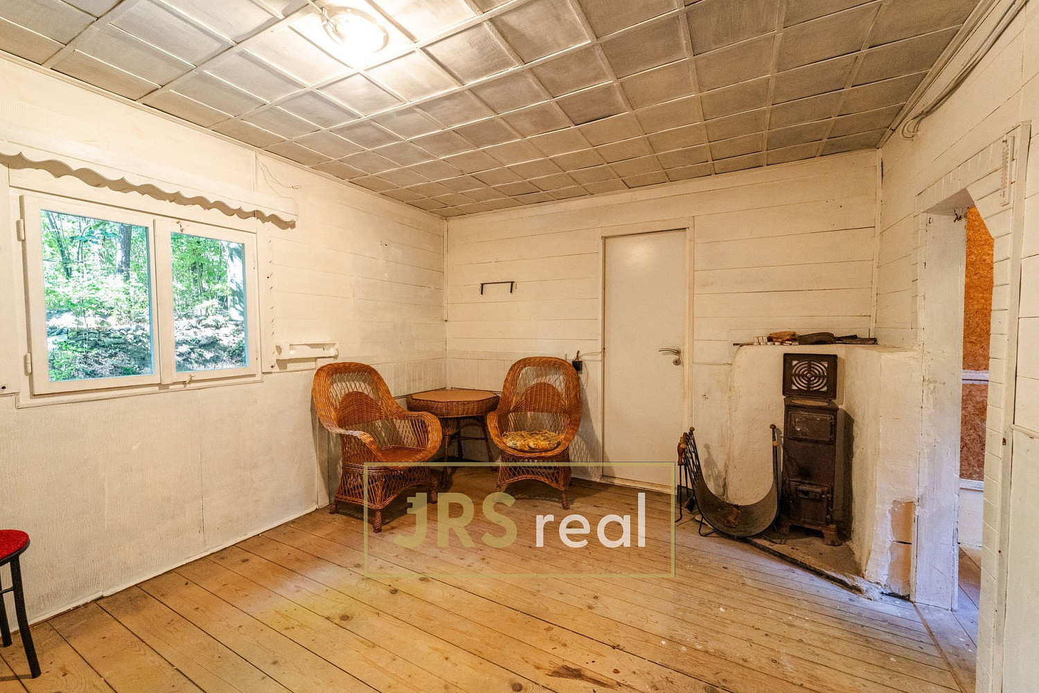Prodej chaty/chalupy 35 m² s pozemkem 1 m² – fotografie 5