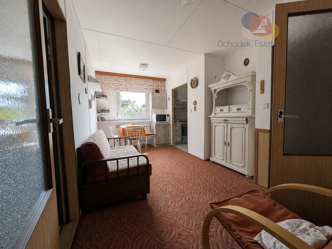 Prodej domu 130 m² s pozemkem 819 m² – pohled 5