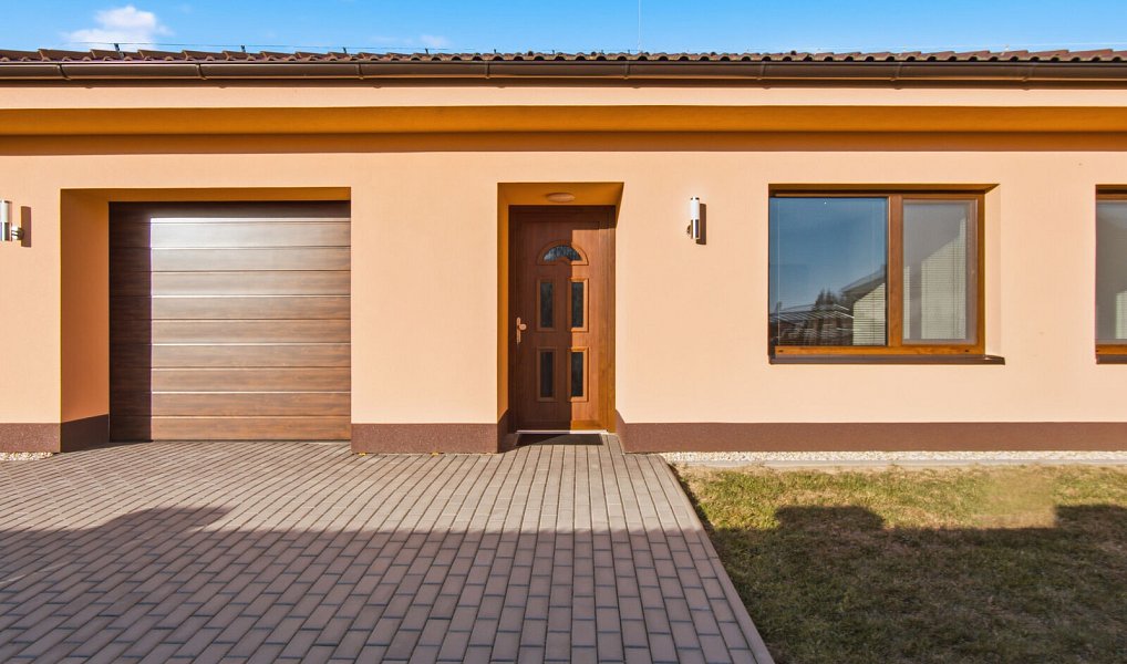 Prodej domu 128 m² s pozemkem 878 m², Benešov – náhled fotky 28