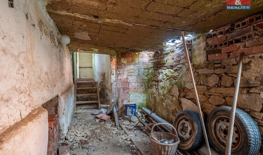 Prodej domu 200 m² s pozemkem 181 m², Svatá Maří – náhled fotky 13