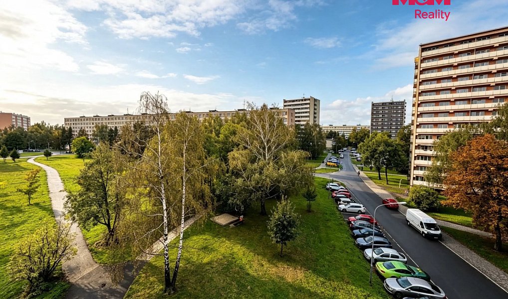 Pronájem bytu 2+1 51 m², Karviná – náhled fotky 11