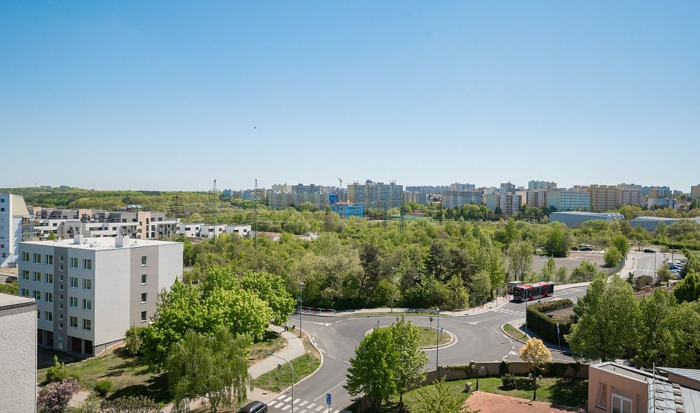 Prodej bytu 1+kk 24 m², Praha – náhled fotky 17