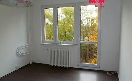 Prodej bytu 2+1 58 m²