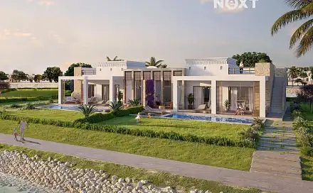 Prodej domu 110 m² s pozemkem 460 m², Salála, Omán