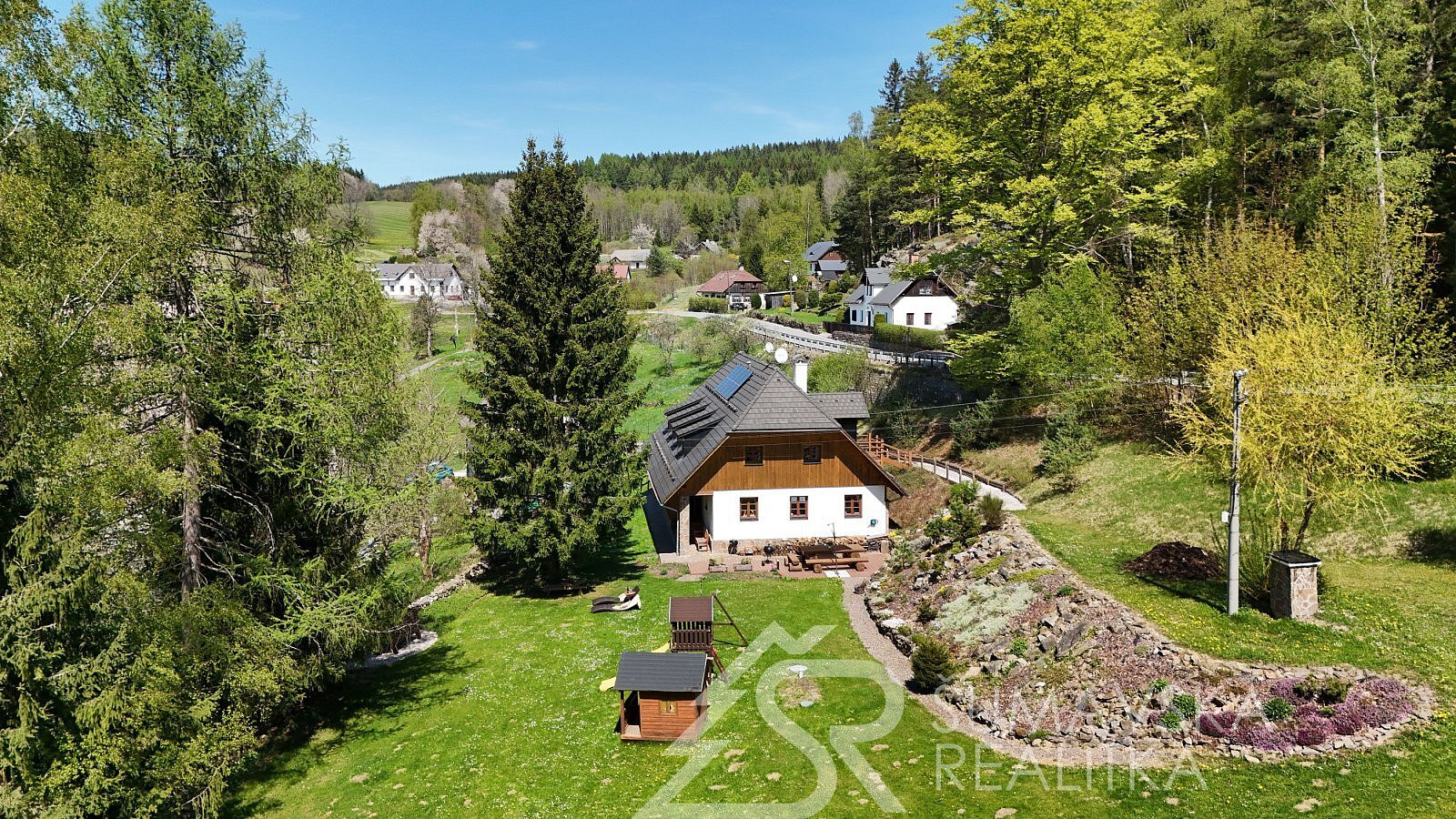 Prodej domu 259 m² s pozemkem 4 093 m² – fotografie 5