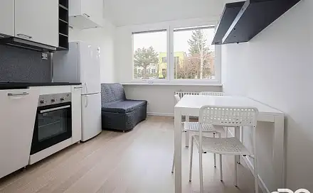 Pronájem bytu 2+kk 35 m²