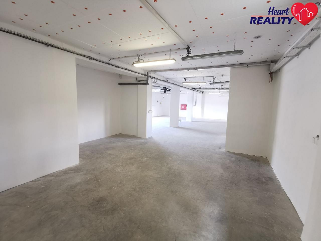 Pronájem skladovacích prostor 157 m² – fotografie 5