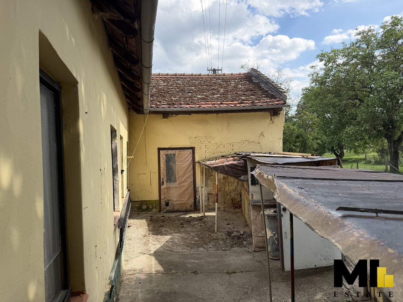 Prodej domu 54 m² s pozemkem 152 m² – fotografie 5