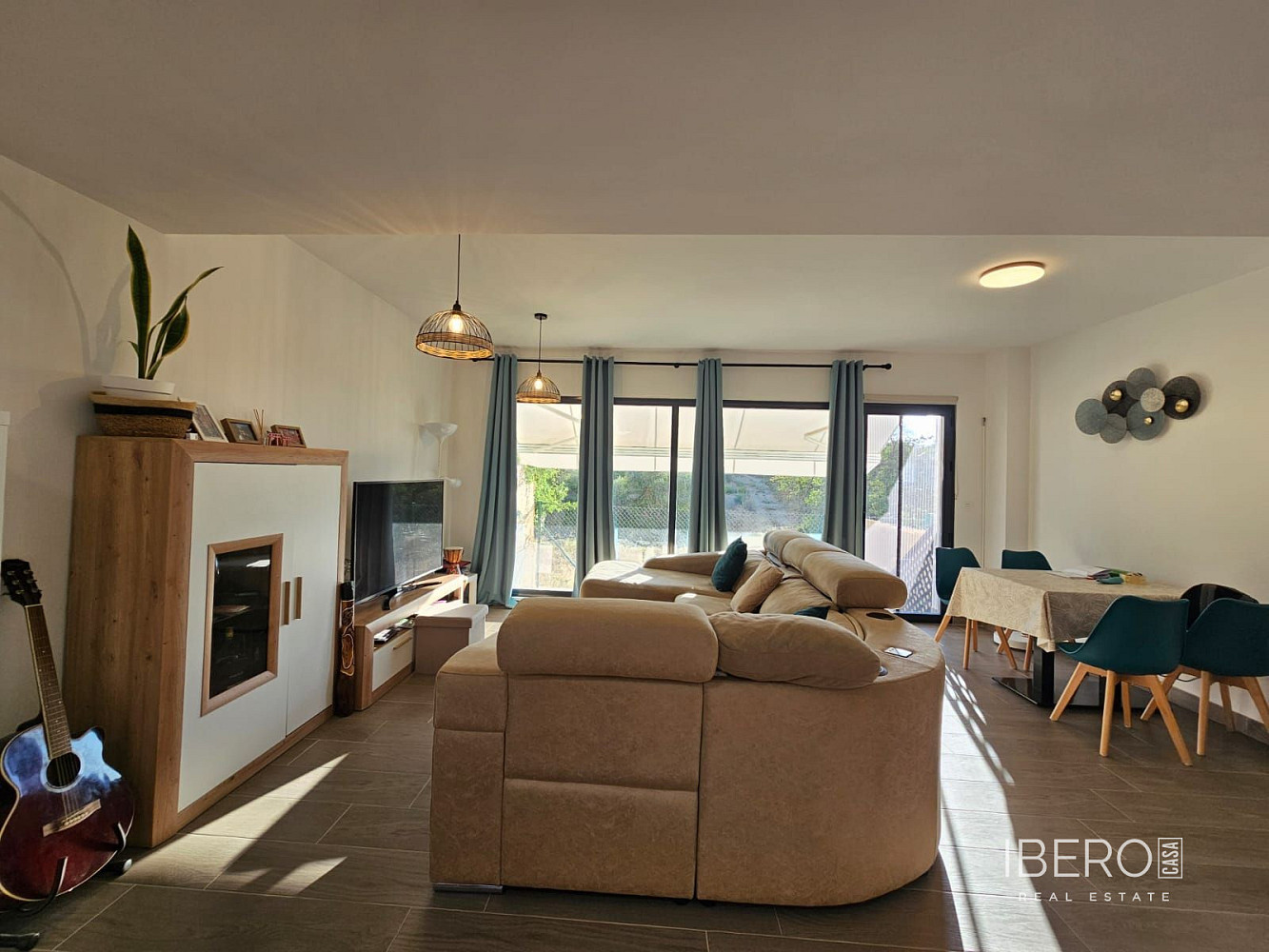 Casa 4+kk – Alhaurín de la Torre, Los Tomillares - Vista 3