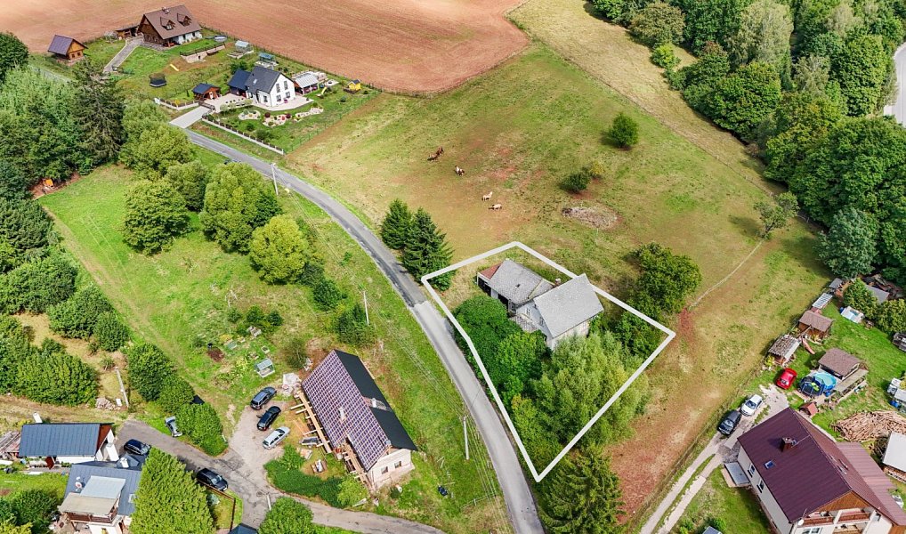 Prodej domu 190 m² s pozemkem 945 m², Chotěvice – náhled fotky 2