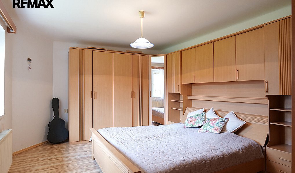 Prodej domu 99 m² s pozemkem 596 m², Ořech – náhled fotky 17