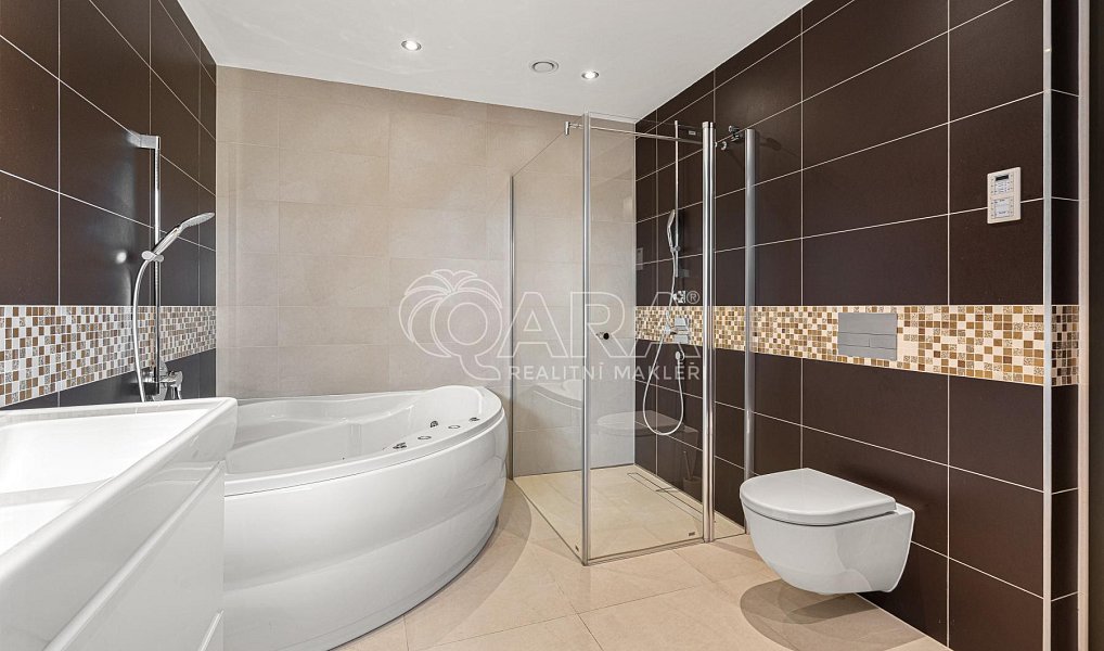 Prodej bytu 3+kk 111 m², Praha – náhled fotky 18