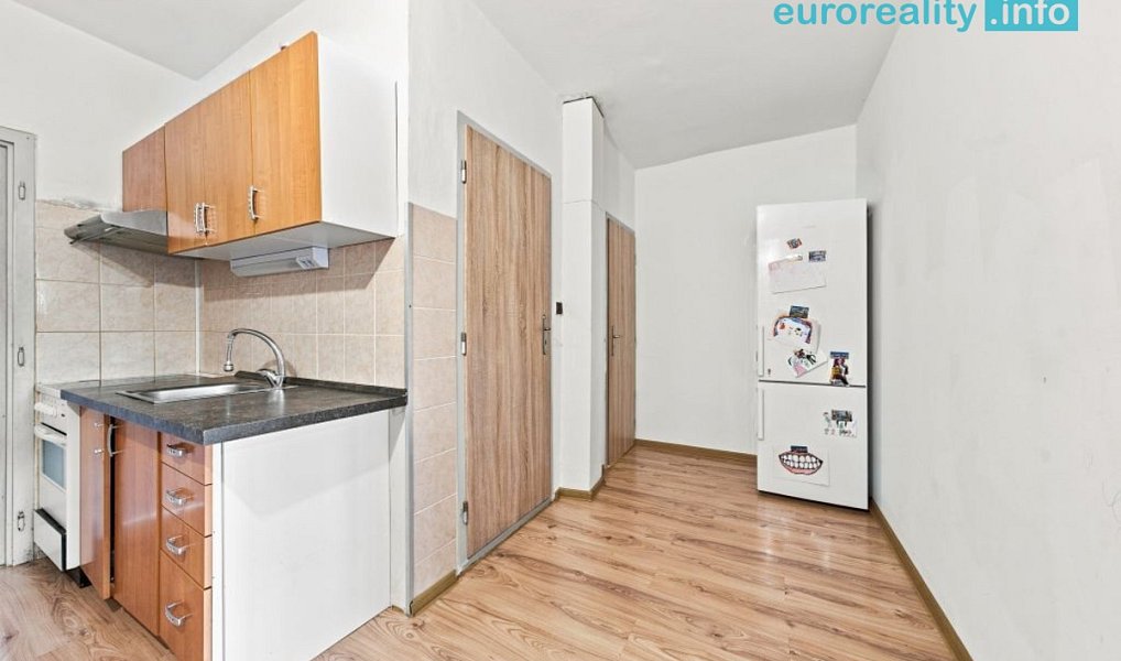 Prodej bytu 2+1 42 m², Stráž pod Ralskem – náhled fotky 6