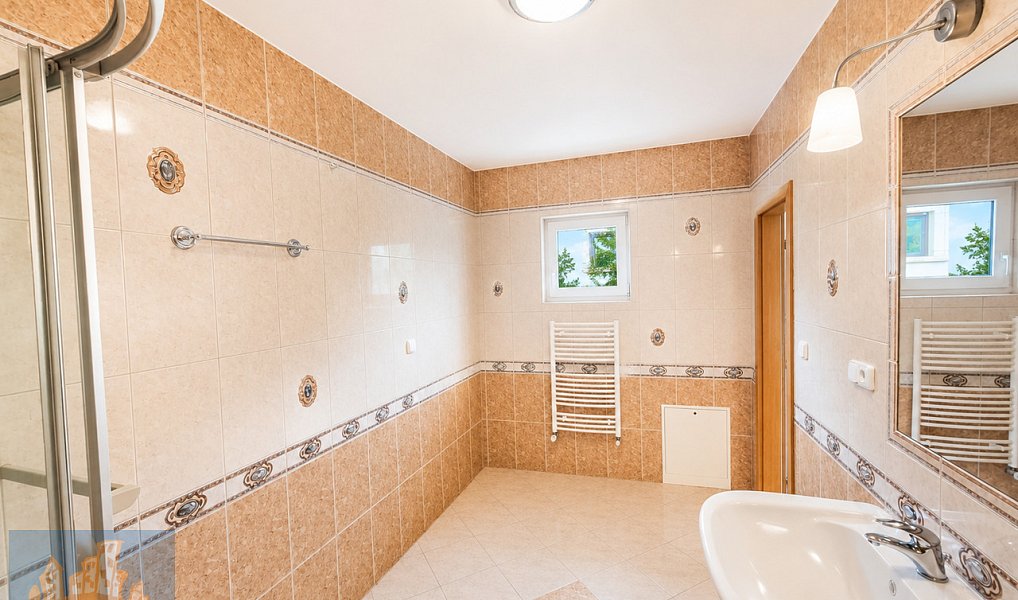 Pronájem bytu 1+kk 24 m², Praha – náhled fotky 4