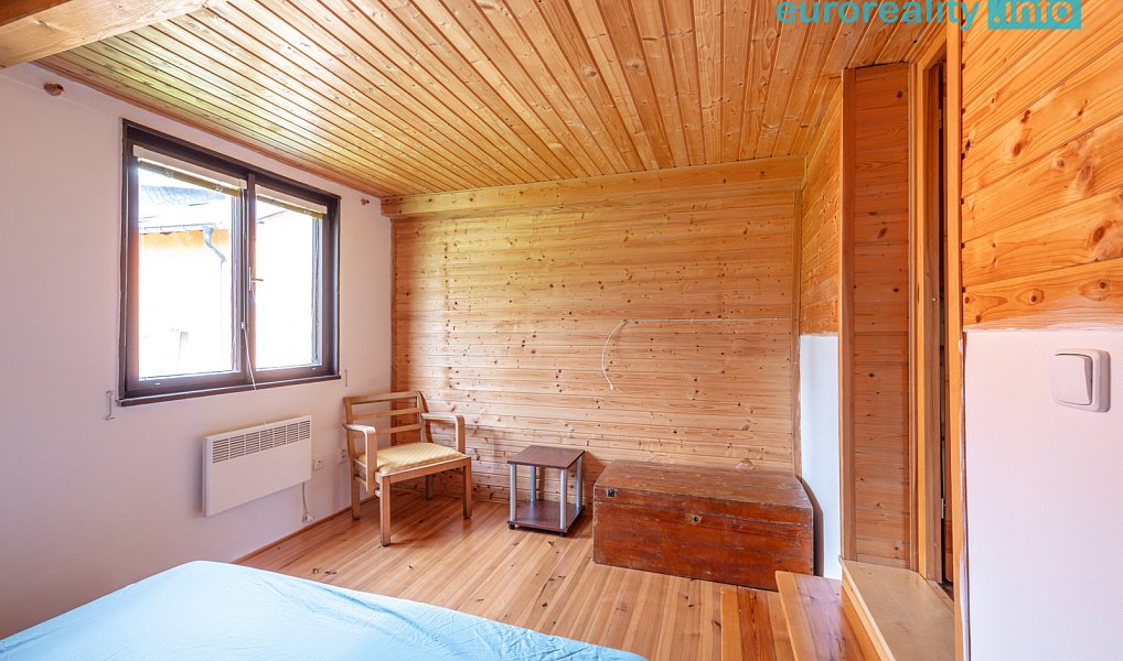 Prodej domu 101 m² s pozemkem 281 m², Kovářská – náhled fotky 16