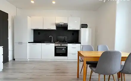 Pronájem bytu 2+kk 41 m², Olomouc