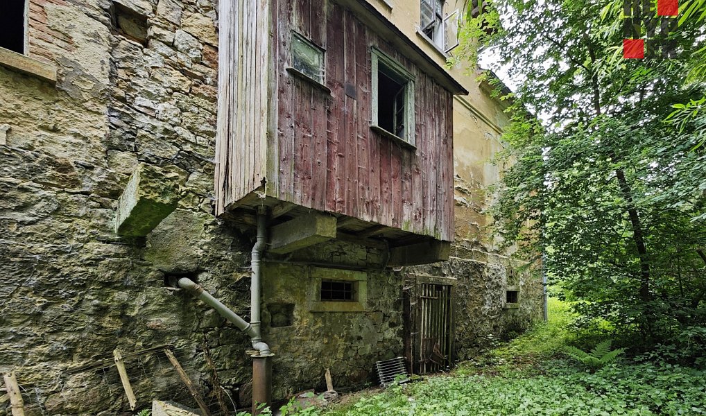 Prodej domu 250 m² s pozemkem 8 711 m², Hrádek nad Nisou – náhled fotky 10