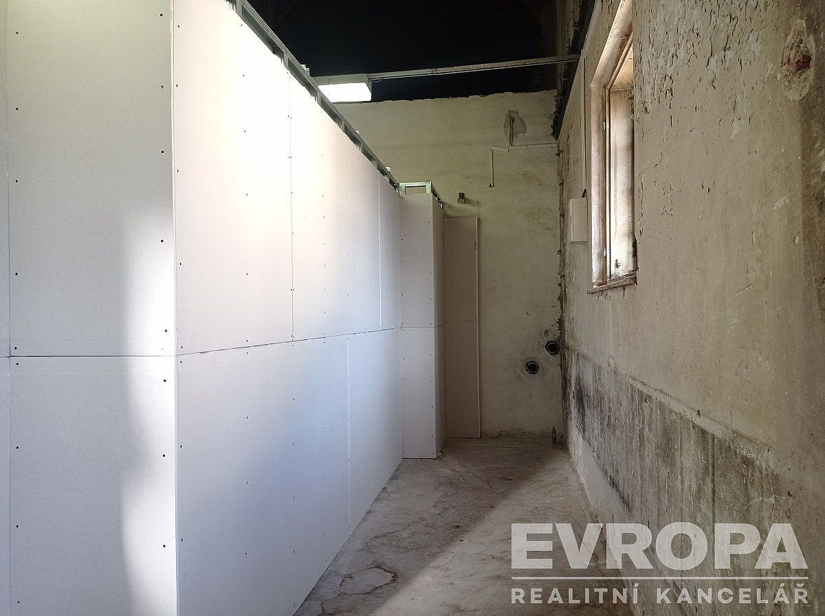 Pronájem skladovacích prostor 20 m² – fotografie 5