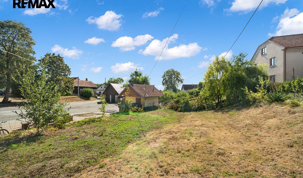 Prodej zemědělského objektu 260 m², Drahonín – náhled fotky 45