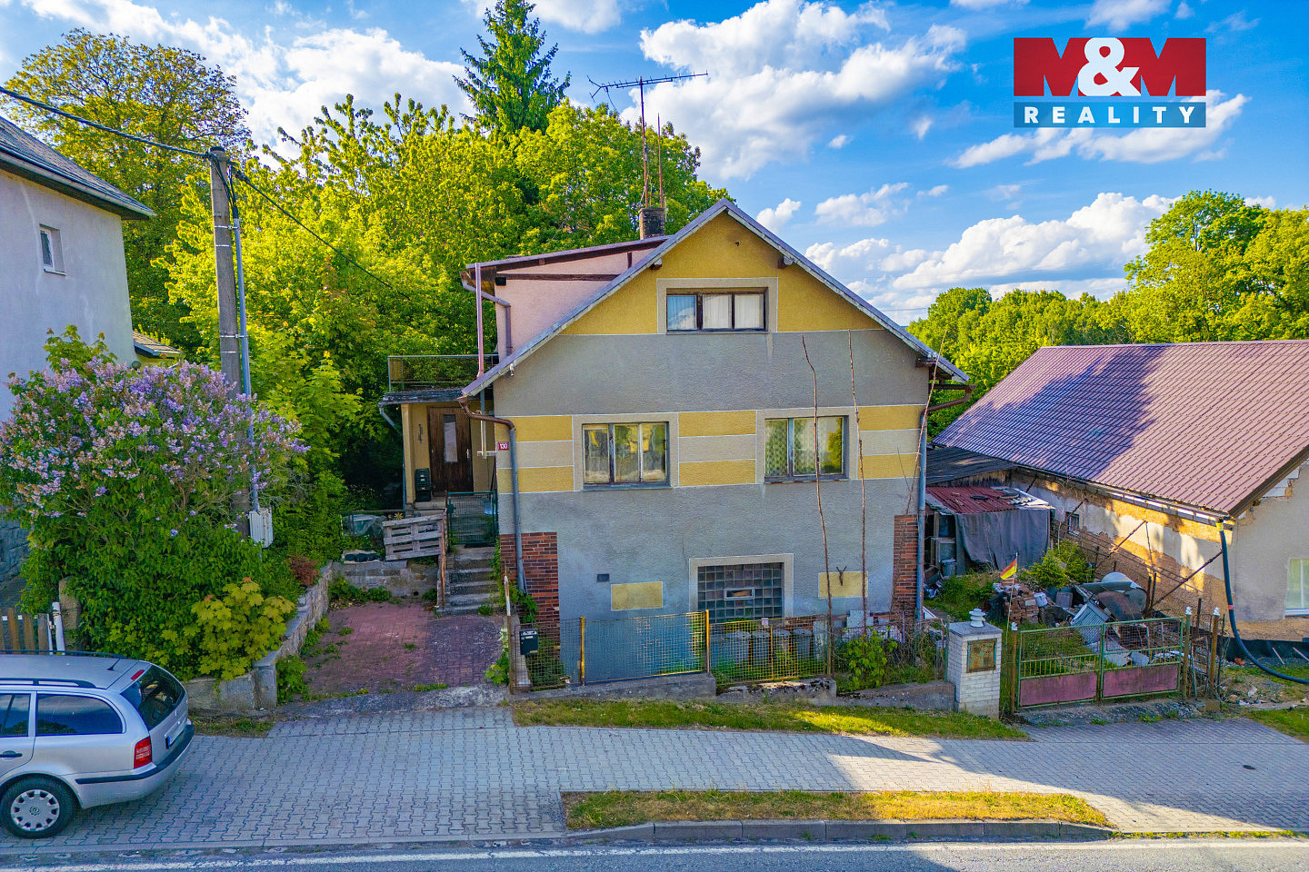 Prodej domu 148 m² s pozemkem 1 657 m² – fotografie 4