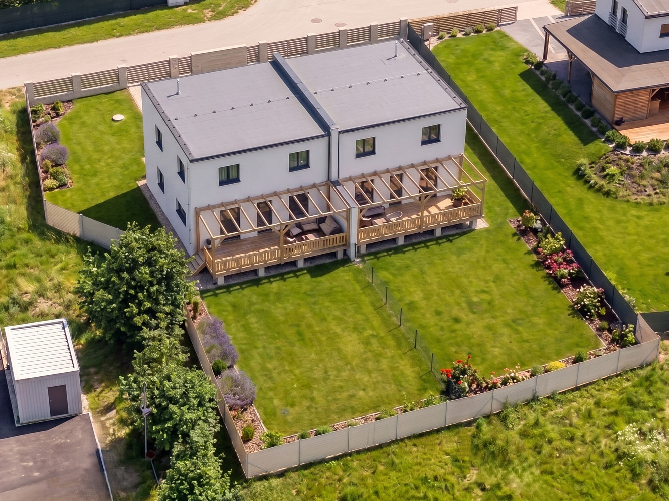 Prodej domu 123 m² s pozemkem 558 m²