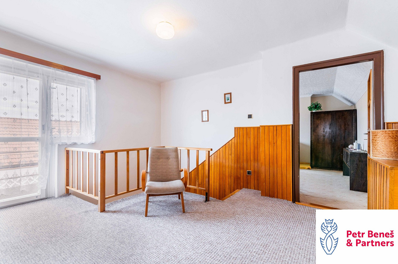 Prodej domu 118 m² s pozemkem 858 m² – fotografie 2