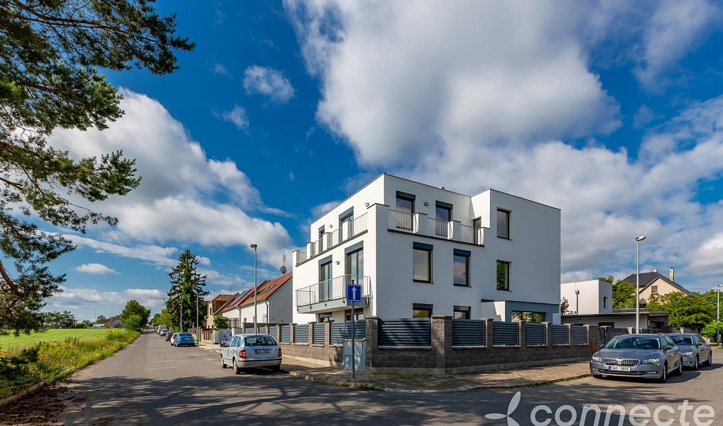 Prodej bytu 3+kk 77 m², Praha – náhled fotky 3