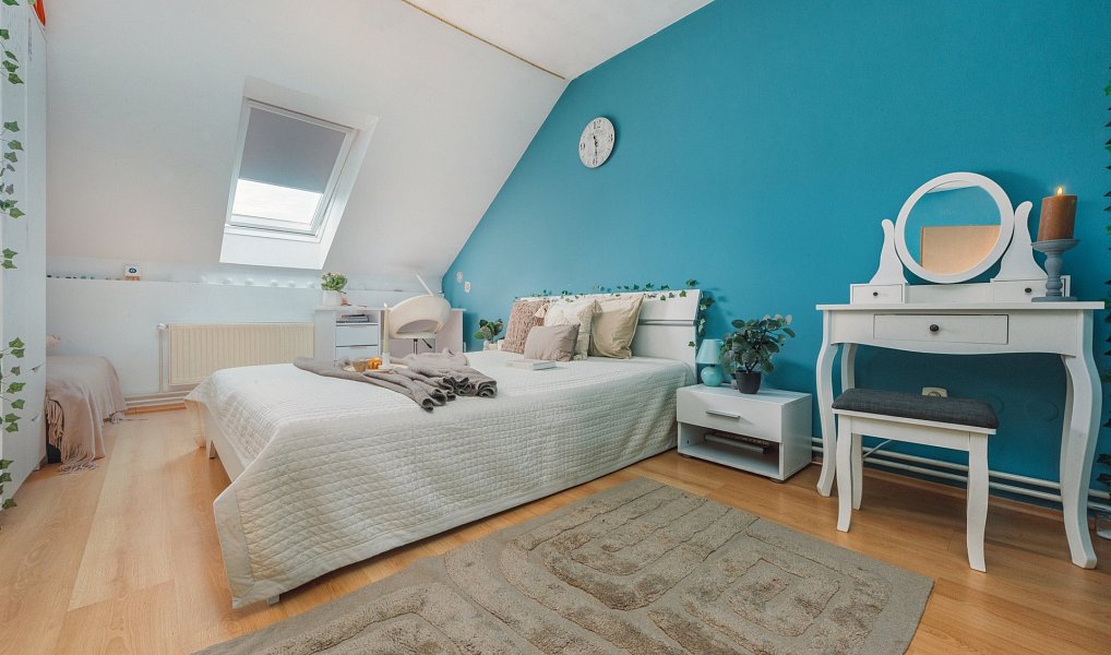 Prodej domu 130 m² s pozemkem 306 m², Srnojedy – náhled fotky 13