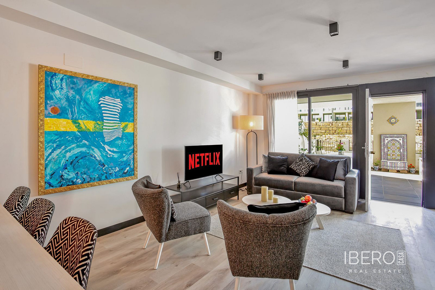 Piso 4+kk – Mijas, La Cala de Mijas, La Cala - Más